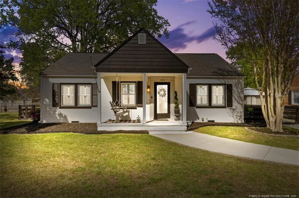Unit for sale at 202 Miles Court, Fayetteville, NC 28303