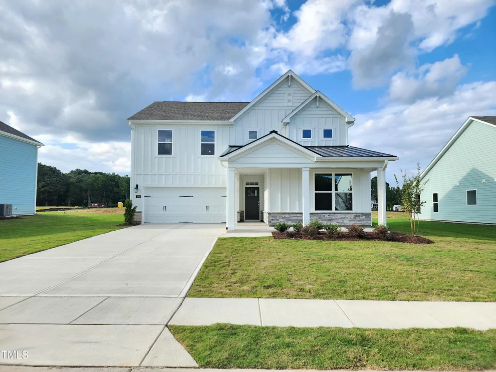 Unit for sale at 164 Gilmer Street, Fuquay Varina, NC 27526