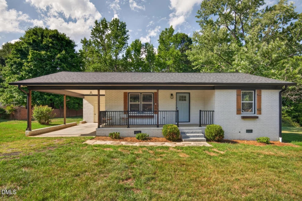 Unit for sale at 539 Riddle Avenue, Hillsborough, NC 27278