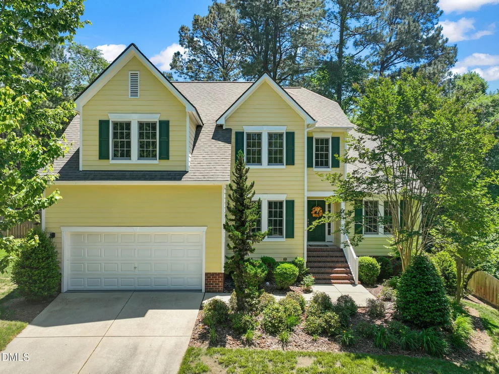 Unit for sale at 1304 Professor Place, Durham, NC 27713