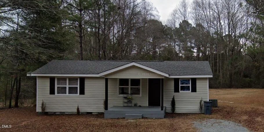 Unit for sale at 1615 Halsey Loop, Hope Mills, NC 28348
