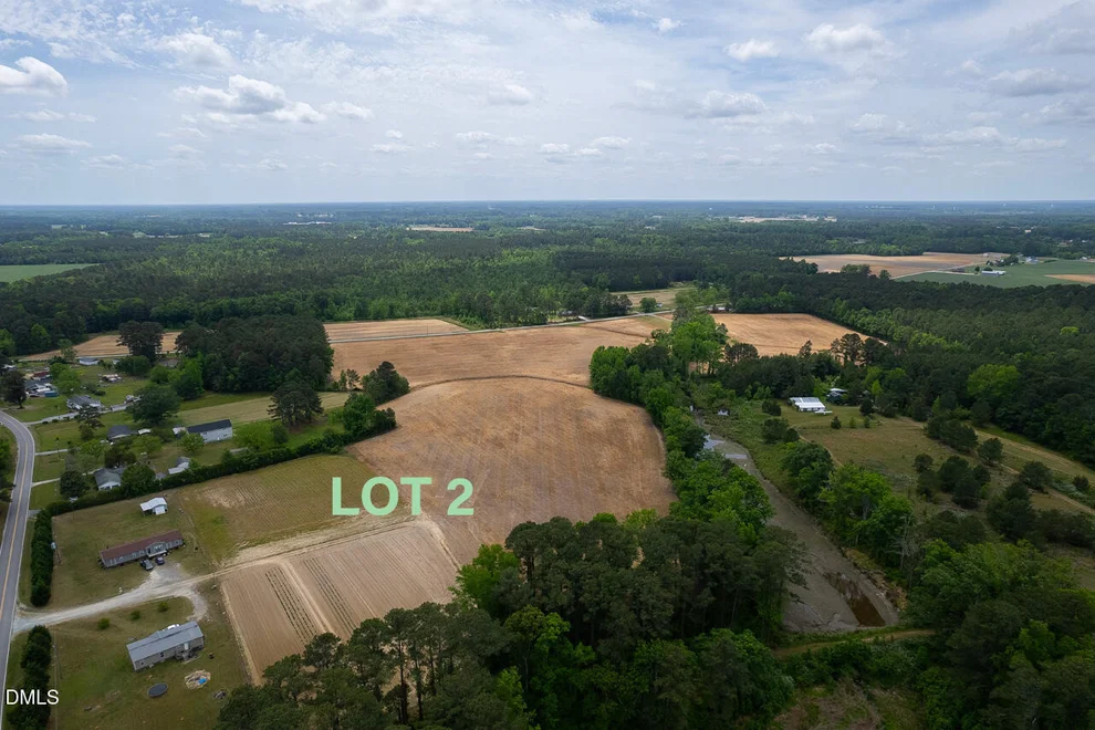 Unit for sale at 0 Riquel Drive, Selma, NC 27576