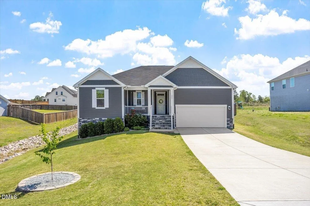 Unit for sale at 395 Windy Farm Drive, Fuquay Varina, NC 27526