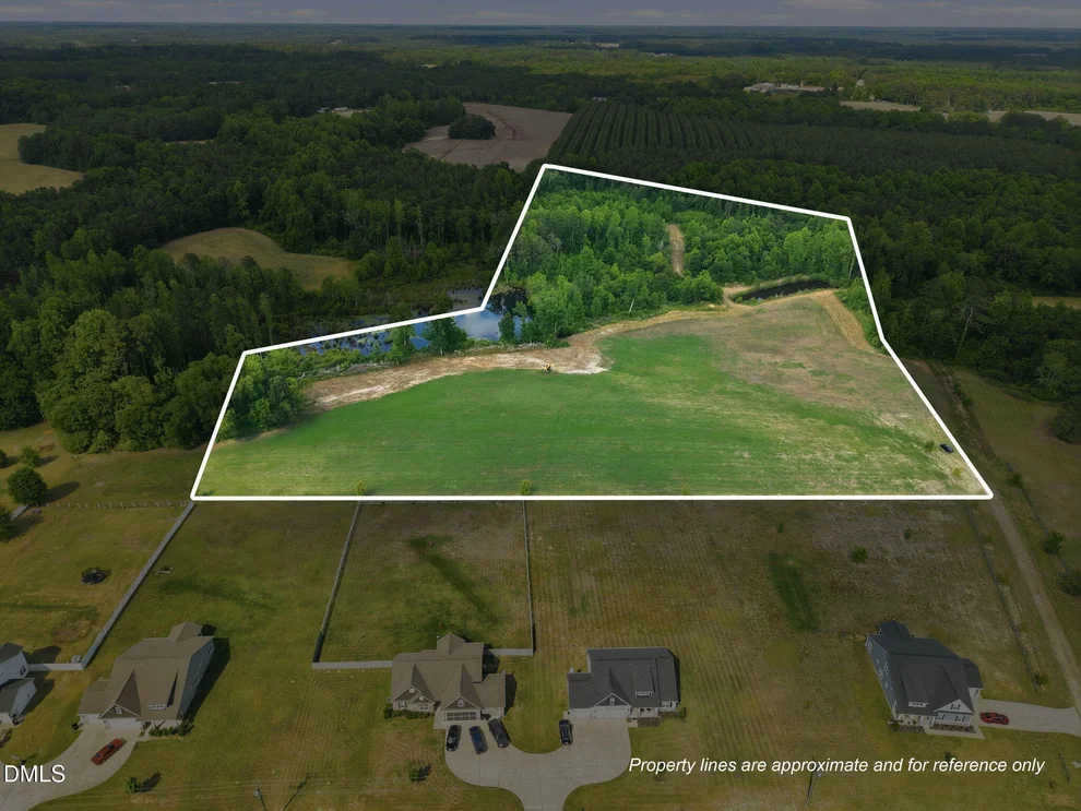 Unit for sale at 0 Spring Hill Church Road, Lillington, NC 27546