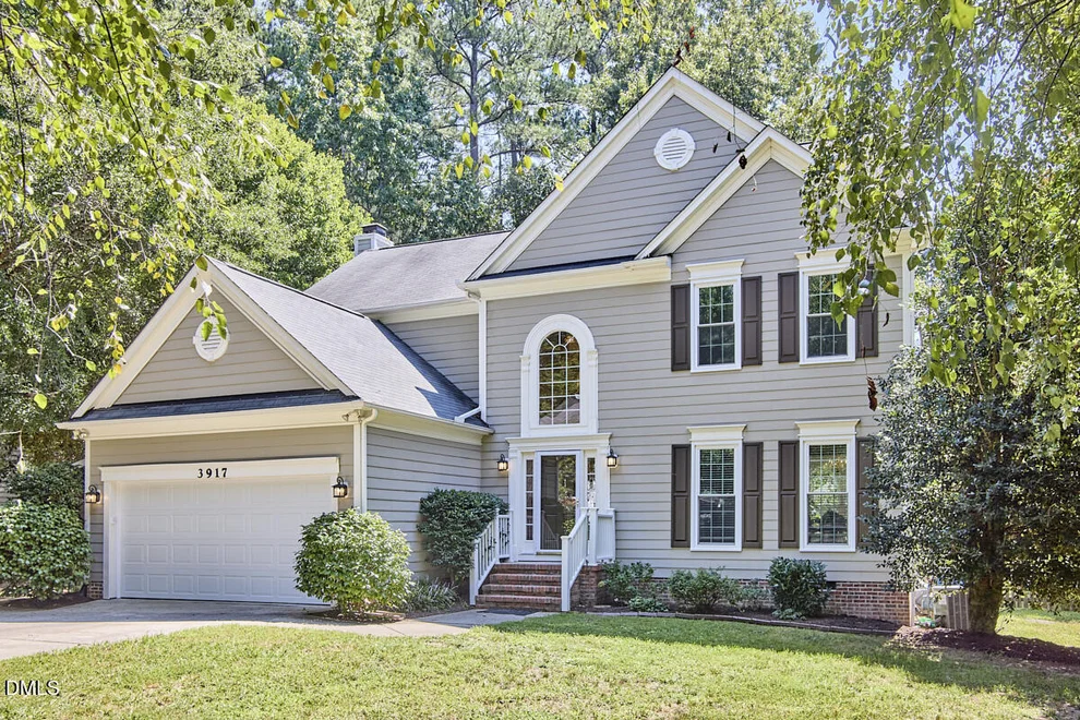 Unit for sale at 3917 Springstop Lane, Durham, NC 27705