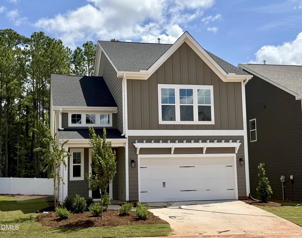 Unit for sale at 1303 Westerland Way, Durham, NC 27703