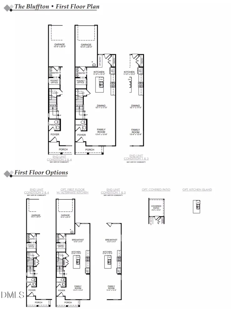Unit for sale at 510 Traditions Grande Boulevard, Wake Forest, NC 27587