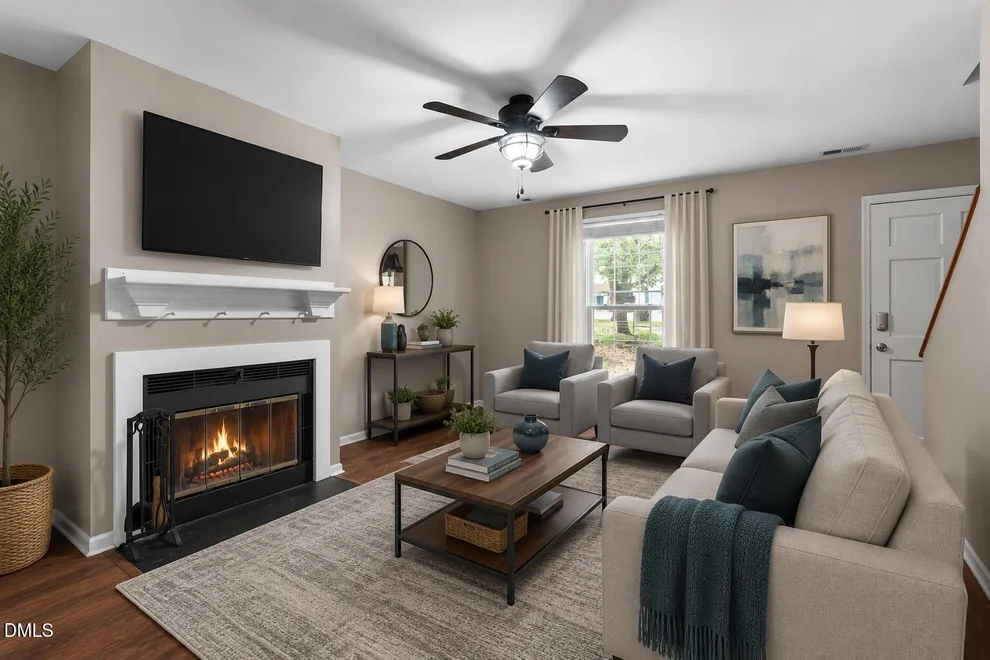 Unit for sale at 104 Rhum Place, Garner, NC 27529