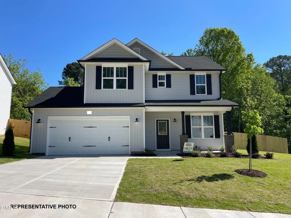 Unit for sale at 113 Cordgrass Court, Smithfield, NC 27577
