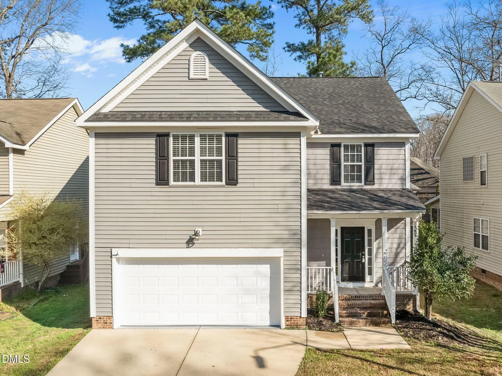 Unit for sale at 835 Brookhannah Court, Fuquay Varina, NC 27526