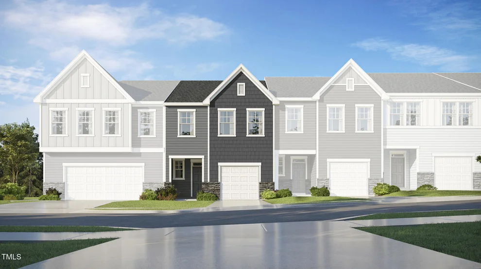Unit for sale at 112 Blossom Field Way, Angier, NC 27501