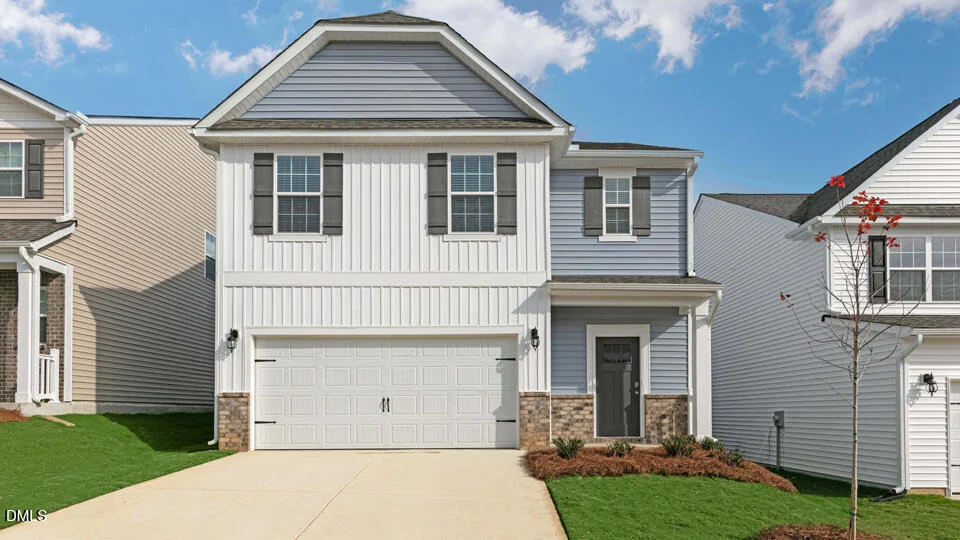 Unit for sale at 345 Chapel Street, Fuquay Varina, NC 27526