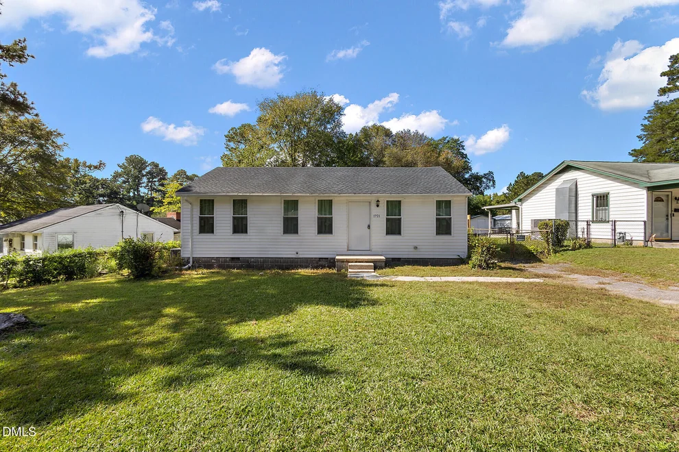 Unit for sale at 1721 Bridger Street, Fayetteville, NC 28301