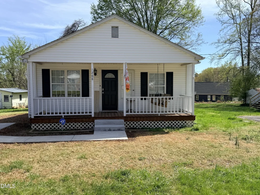 Unit for sale at 1268 Ridge Road, Roxboro, NC 27573