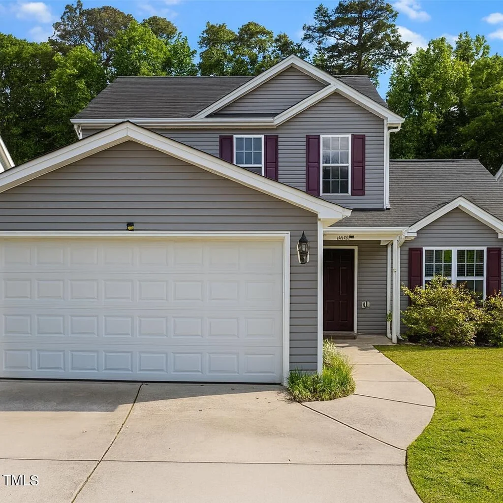 Unit for sale at 3816 Mike Levi Court, Raleigh, NC 27610