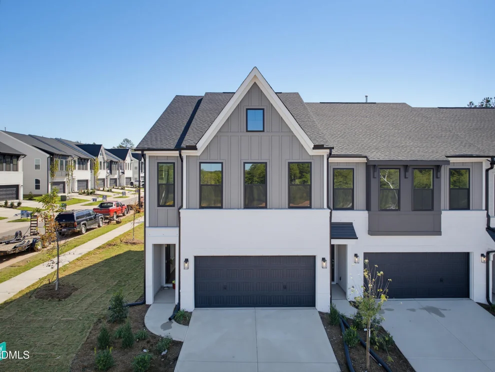Unit for sale at 1301 Marigold Mdws Court, Durham, NC 27703