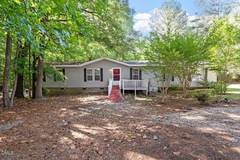 Unit for sale at 2012 Coachman Court, Clayton, NC 27520