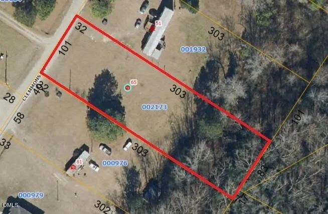 Unit for sale at 65 Clemmons Lane, Bunn, NC 27508