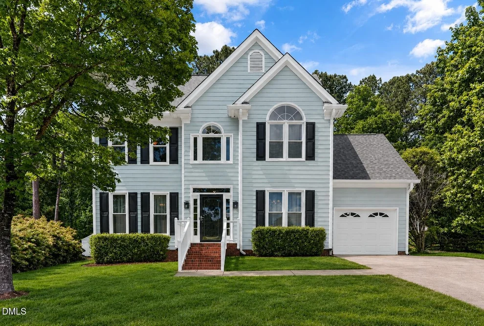 Unit for sale at 4221 Tolchester Place, Raleigh, NC 27613