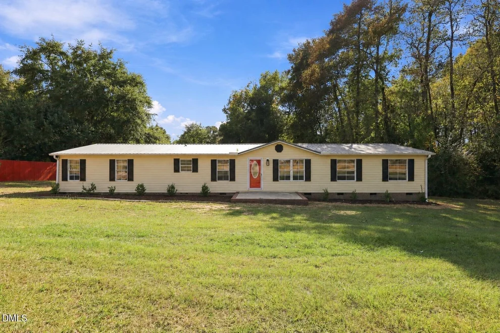 Unit for sale at 450 Blanchard Road, Sanford, NC 27332
