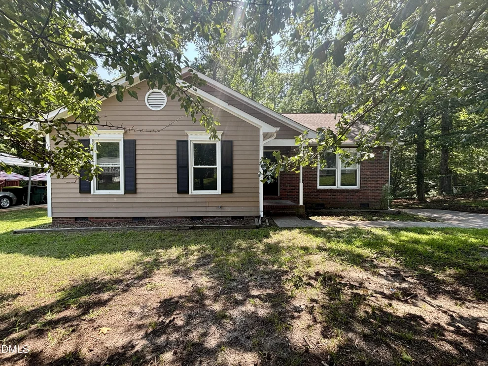 Unit for sale at 5314 Hadrian Drive, Durham, NC 27703