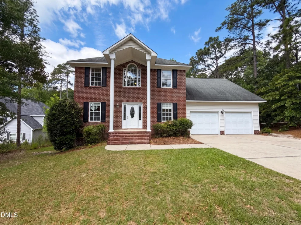 Unit for sale at 10 Wood Stream Trail, Sanford, NC 27332