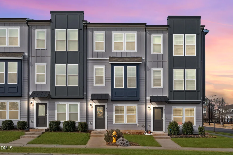 Unit for sale at 447 N Fisher Street, Raleigh, NC 27610
