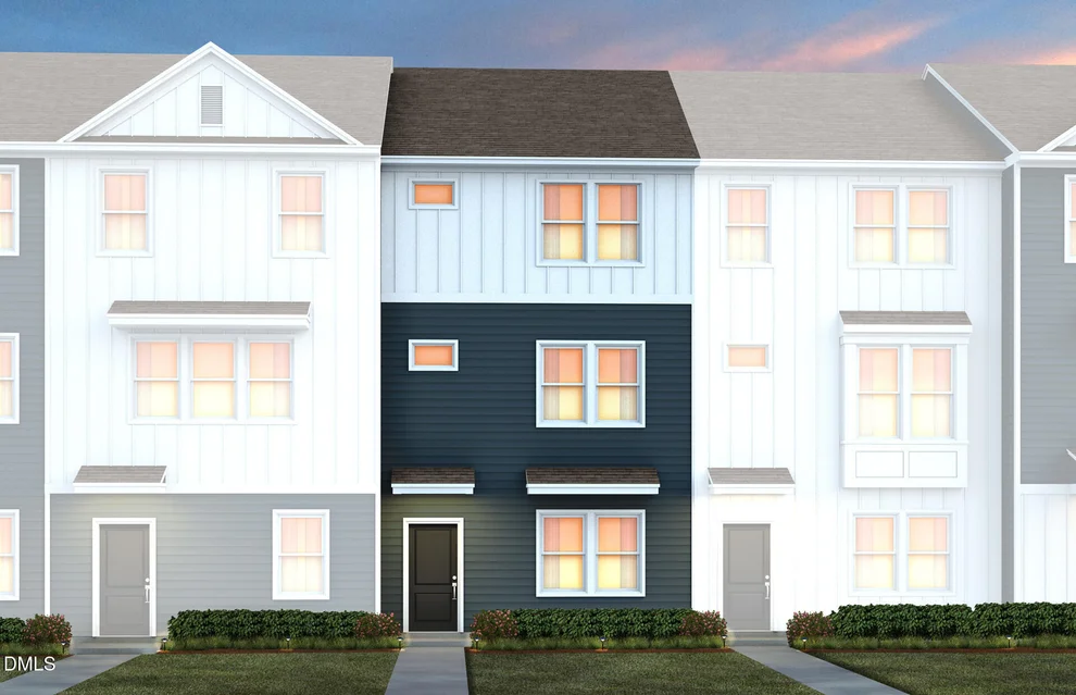 Unit for sale at 933 Fearless Road, Durham, NC 27703