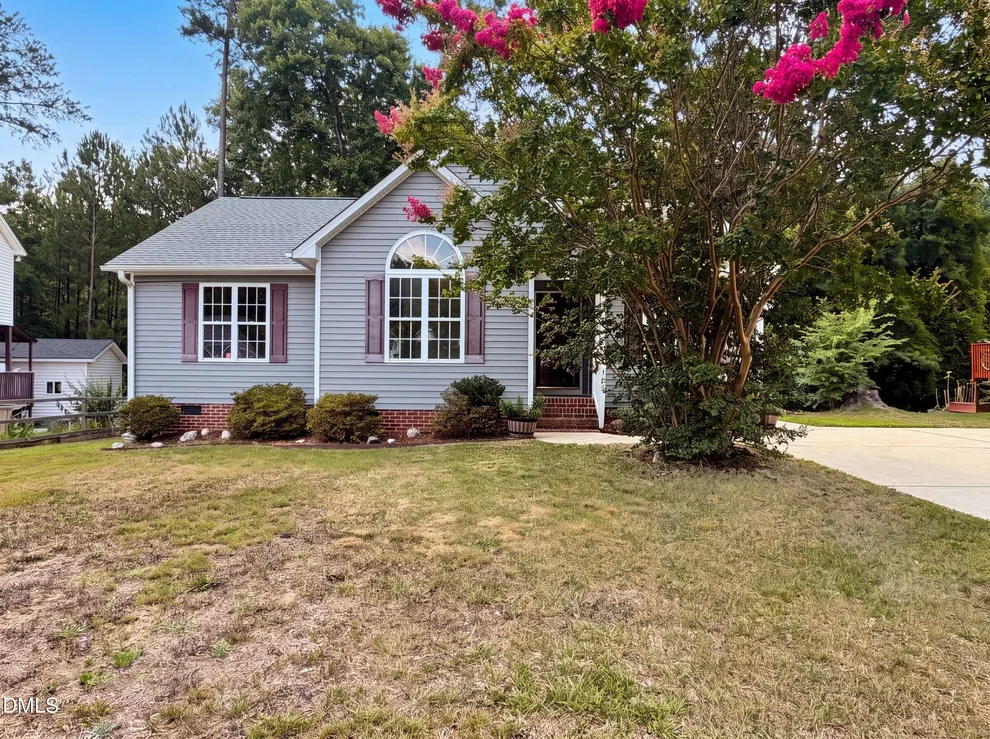 Unit for sale at 105 Gentle Rio Court, Garner, NC 27529