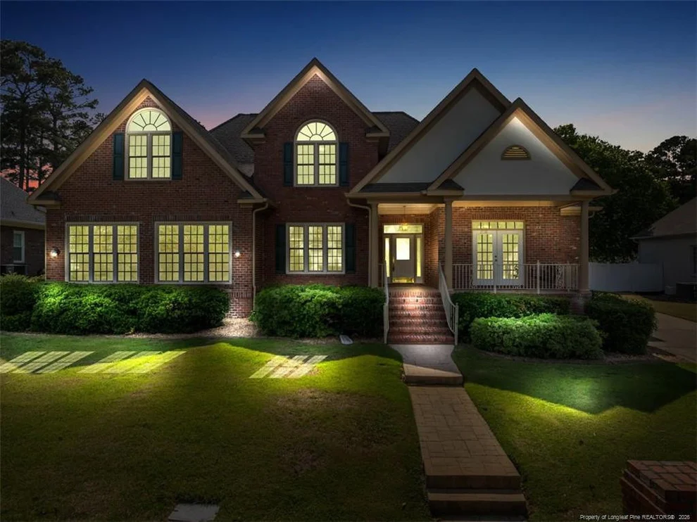 Unit for sale at 216 Northstone Place, Fayetteville, NC 28303