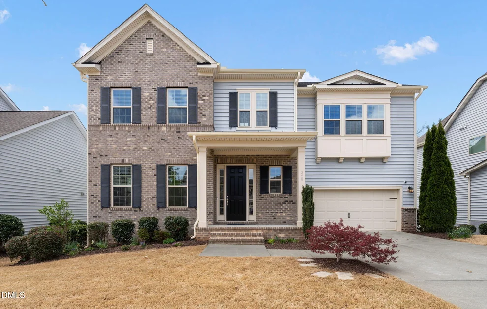 Unit for sale at 320 Papyrus Place, Hillsborough, NC 27278