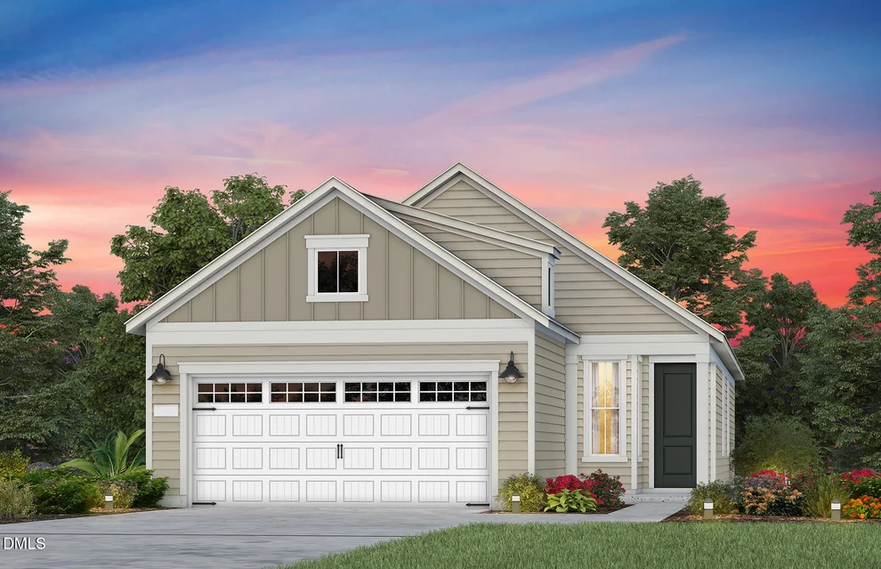 Unit for sale at 966 Steeplechase Boulevard, Clayton, NC 27520