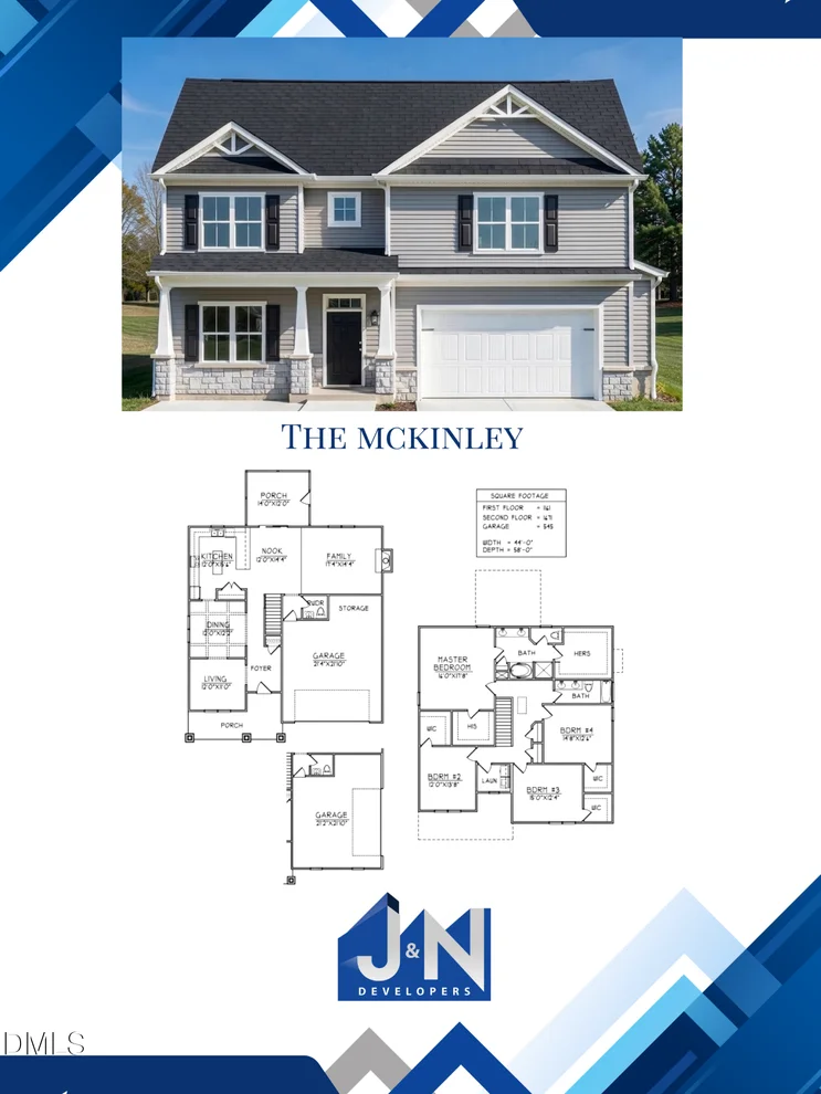 Unit for sale at 169 Pendergrass, Princeton, NC 27569