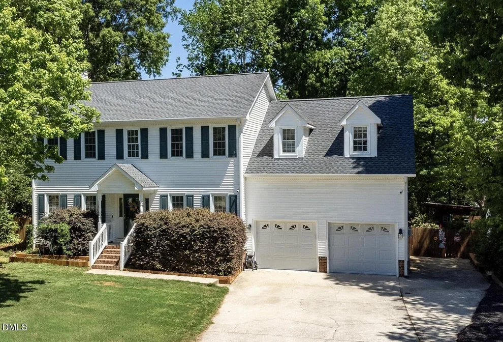 Unit for sale at 100 Arlington Ridge, Cary, NC 27513