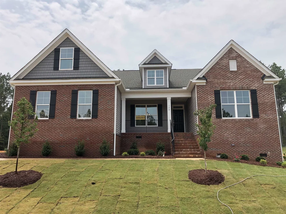 Unit for sale at 120 Ironwood Boulevard, Youngsville, NC 27596