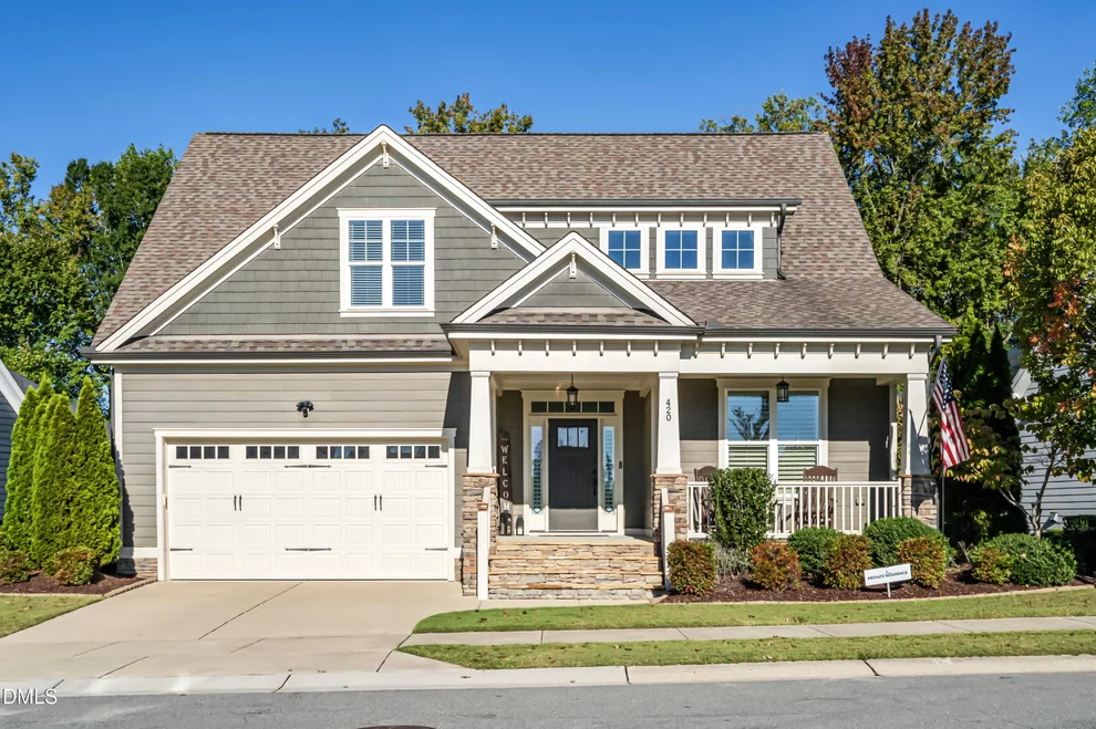 Unit for sale at 420 Vintage Point Lane, Wendell, NC 27591
