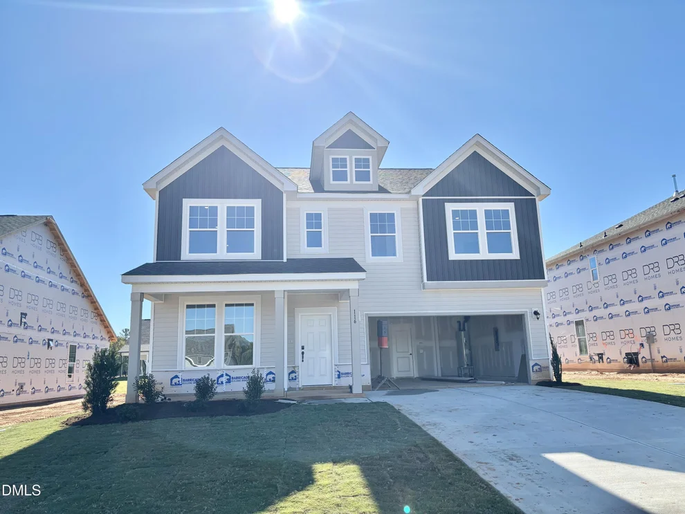 Unit for sale at 116 Sox Road, Franklinton, NC 27525