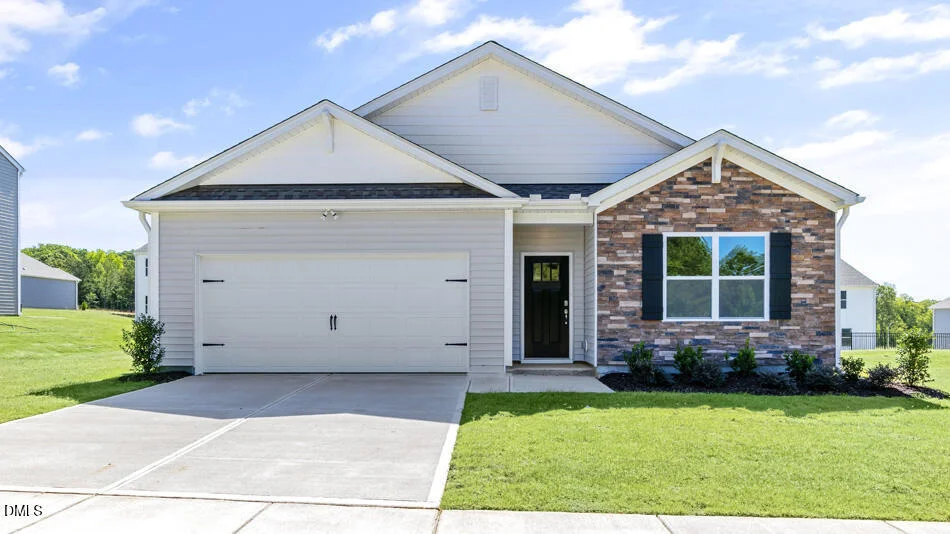 Unit for sale at 25 Winding River Way, Youngsville, NC 27596