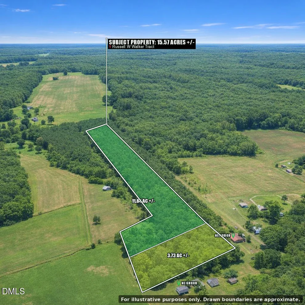 Unit for sale at 0 Ambrose Drive, Lumberton, NC 28360