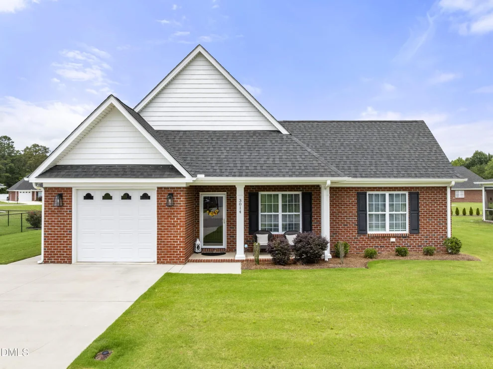 Unit for sale at 3014 Ashley Court, Tarboro, NC 27886