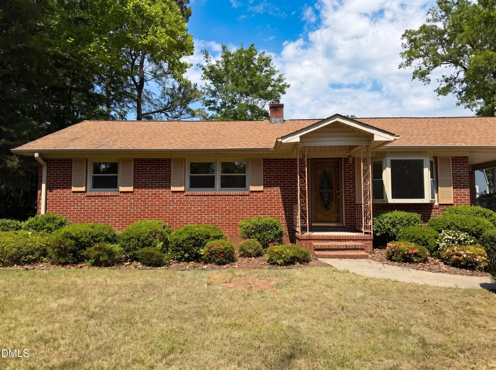 Unit for sale at 1710 W B Street, Butner, NC 27509