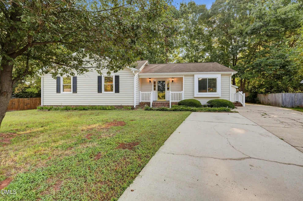 Unit for sale at 2600 Valley Woods Court, Raleigh, NC 27613