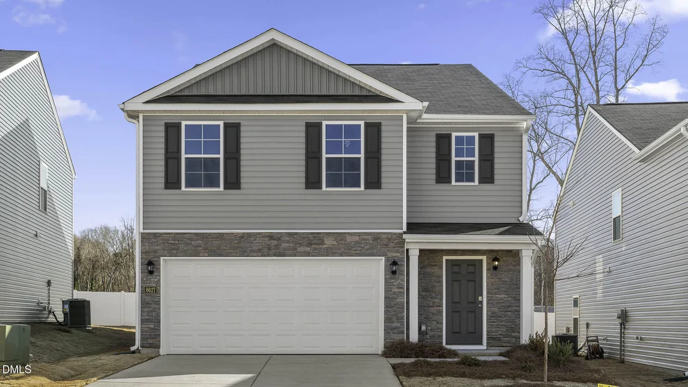 Unit for sale at 537 Tradition Farm Place, Wendell, NC 27591