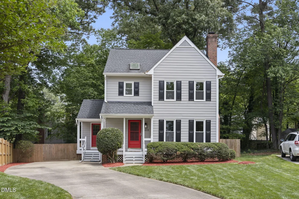 Unit for sale at 6608 Champaign Place, Raleigh, NC 27615