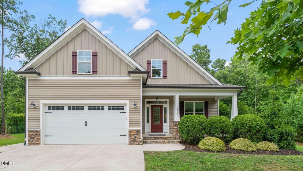 Unit for sale at 1750 River Club Way, Franklinton, NC 27525