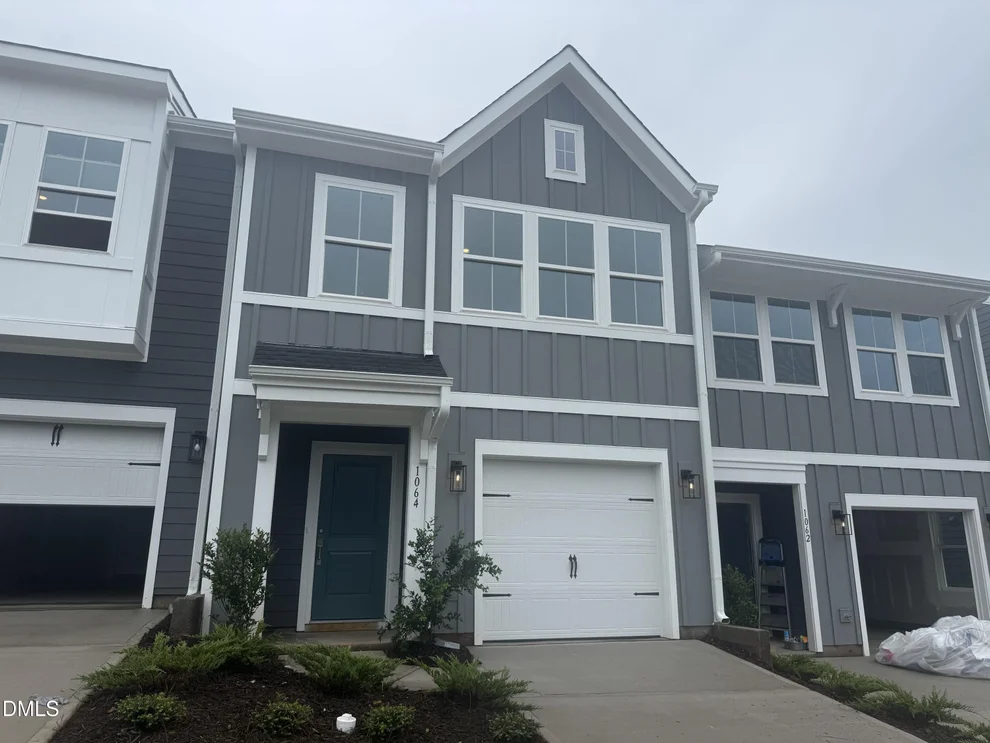 Unit for sale at 1064 Tea Rose Court, Durham, NC 27703