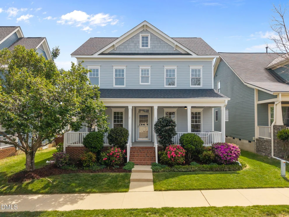 Unit for sale at 110 Bridgegate Drive, Cary, NC 27519