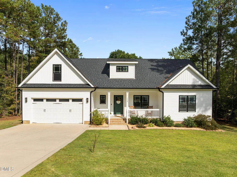 Unit for sale at 124 Shagbark Lane, Zebulon, NC 27597
