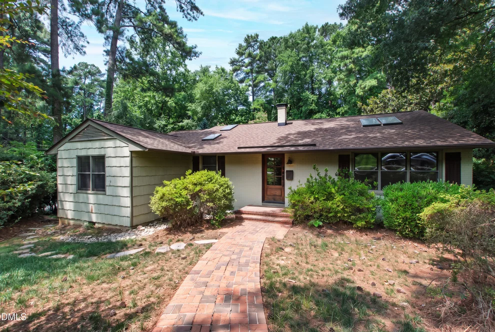 Unit for sale at 1321 Hathaway Road, Raleigh, NC 27608
