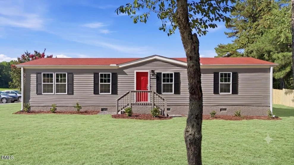 Unit for sale at 4730 Raymond Road, Bailey, NC 27807